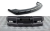 Lip spoiler μαύρο πλαστικό γυαλιστερό - Bmw E36 M 1991-1999